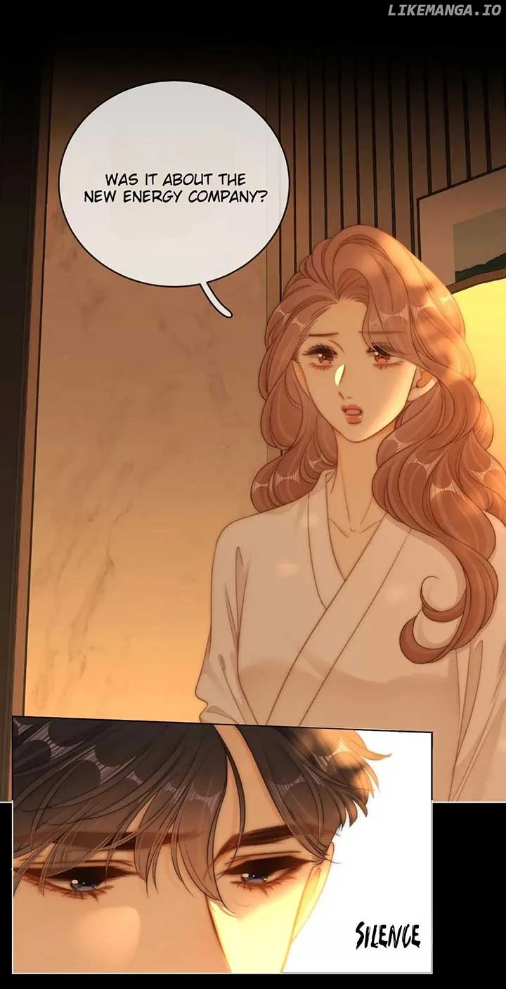Pretty Woman Chapter 139 page 8