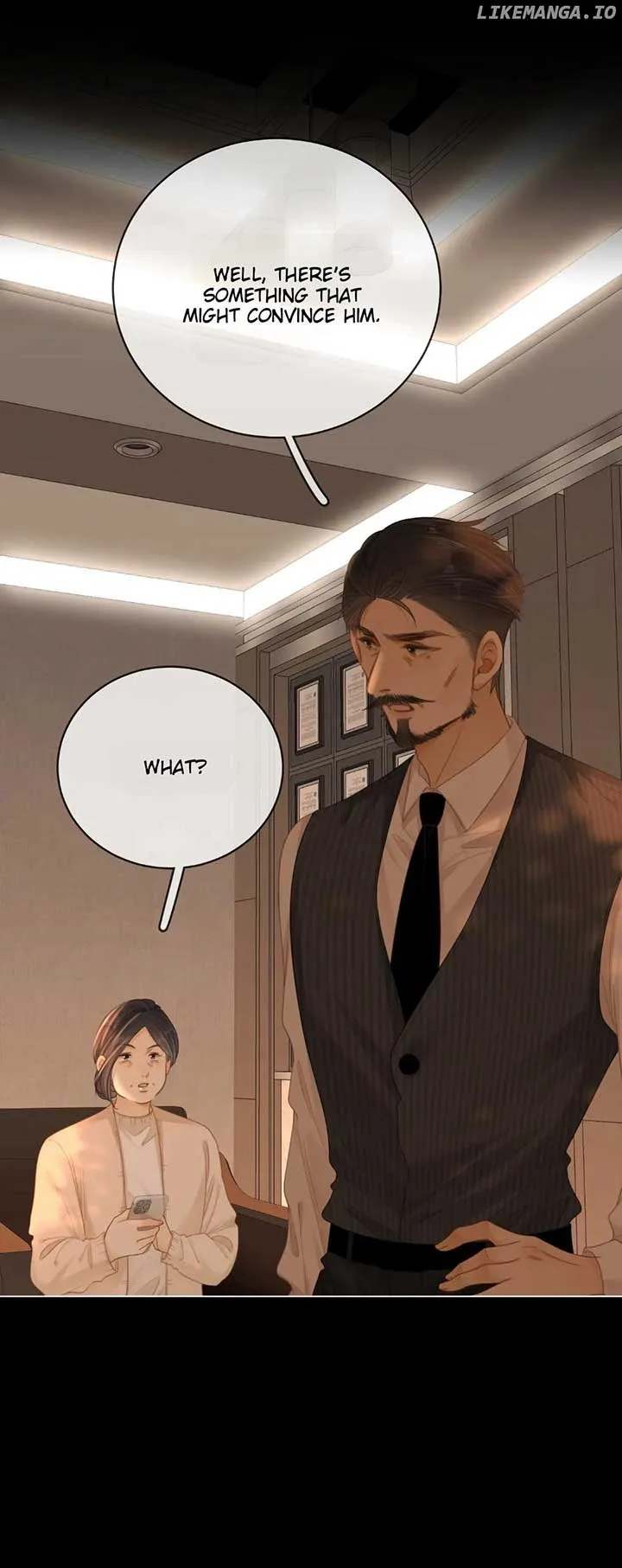 Pretty Woman Chapter 139 page 19
