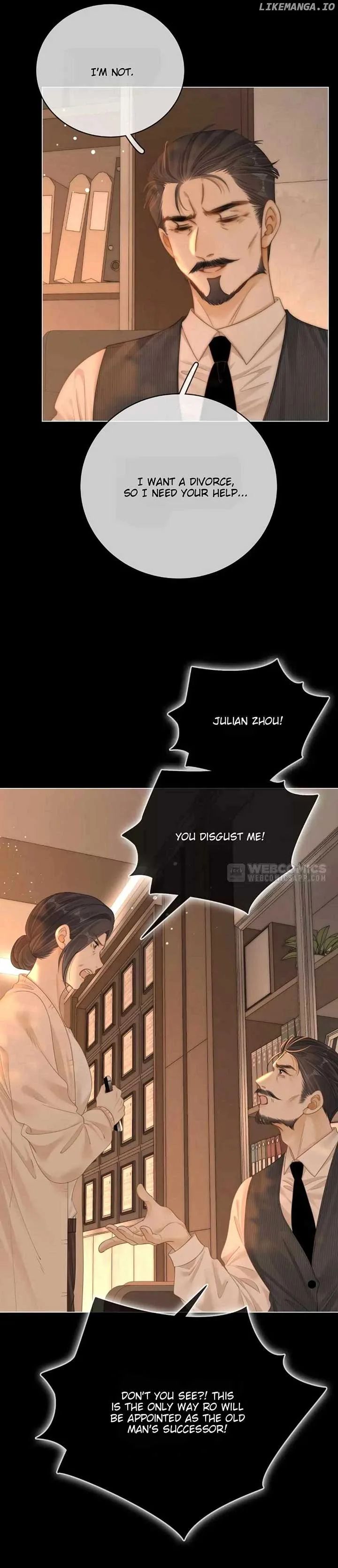 Pretty Woman Chapter 140 page 6