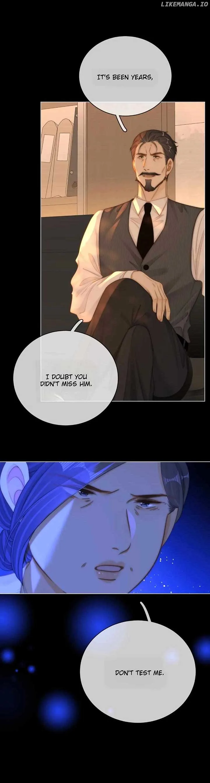 Pretty Woman Chapter 140 page 5