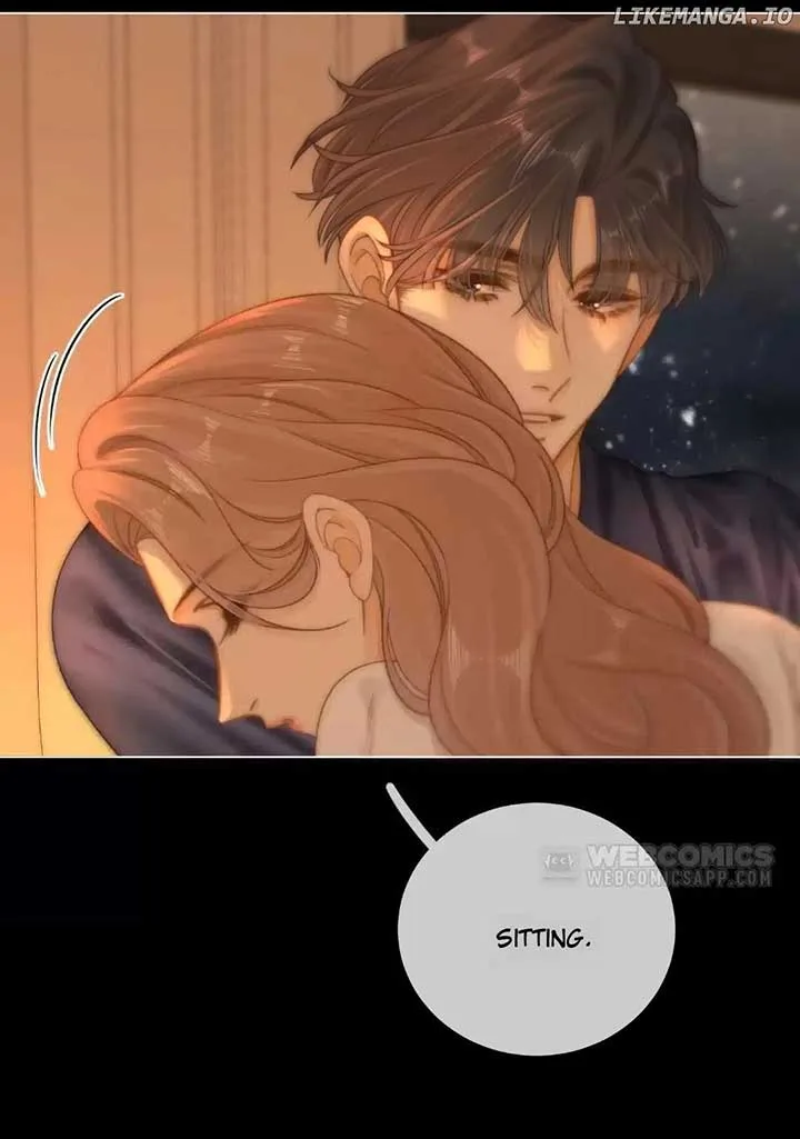Pretty Woman Chapter 140 page 12