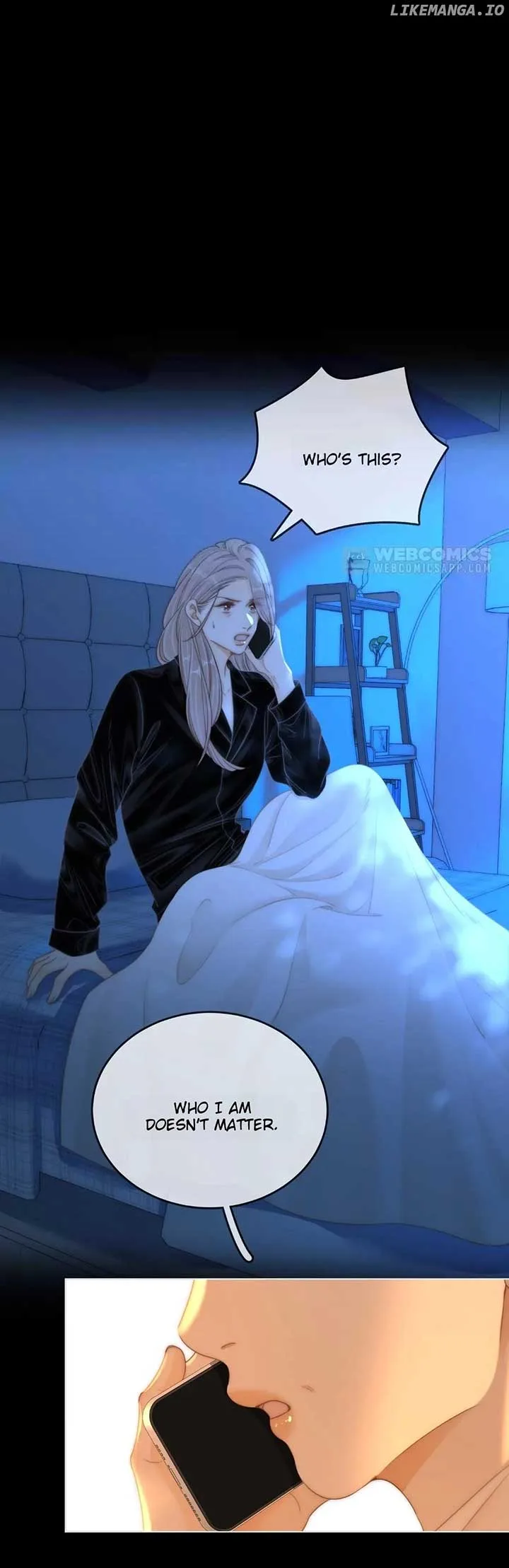 Pretty Woman Chapter 140 page 8