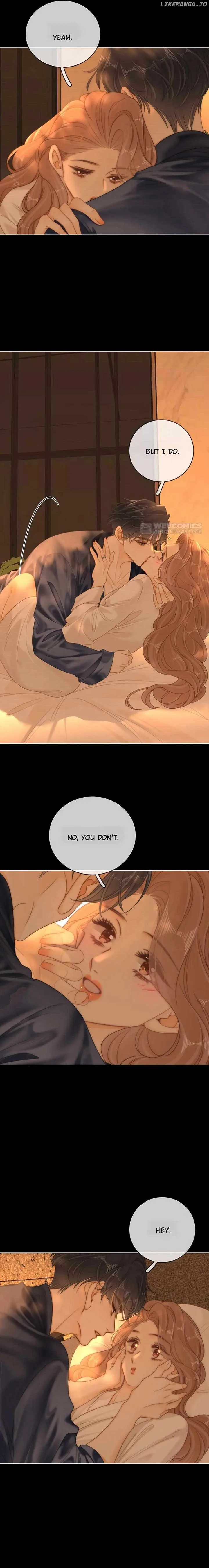 Pretty Woman Chapter 141 page 6