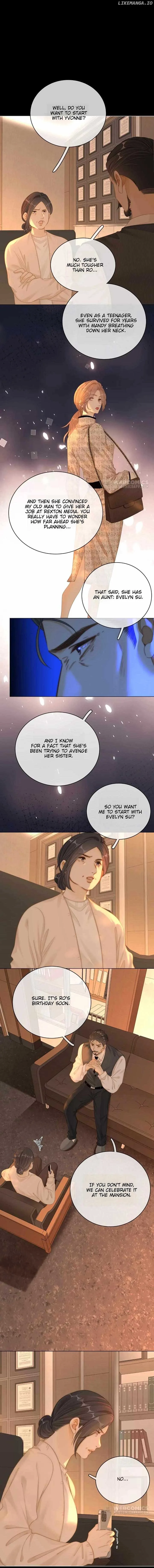 Pretty Woman Chapter 140 page 4