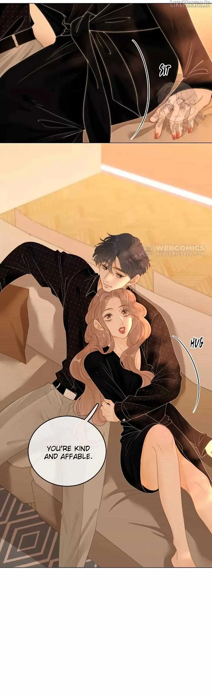 Pretty Woman Chapter 144 page 9