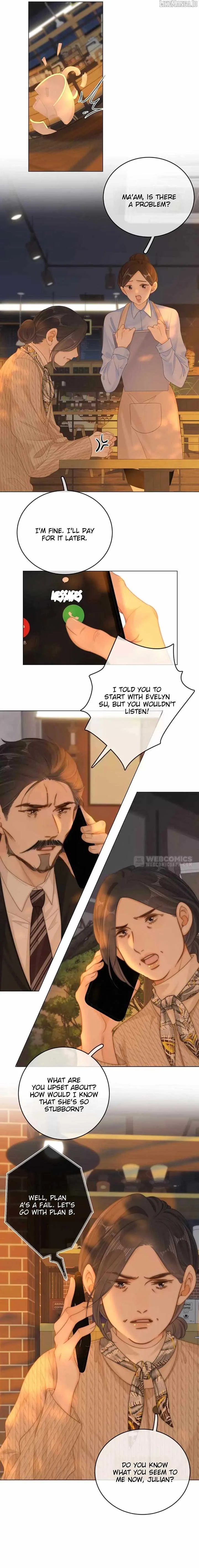Pretty Woman Chapter 144 page 6