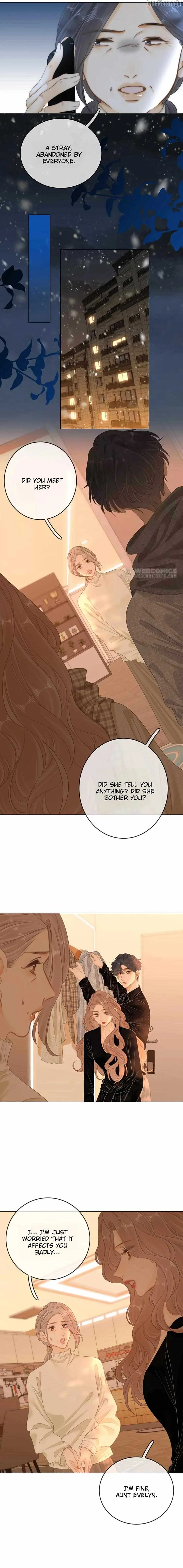 Pretty Woman Chapter 144 page 7
