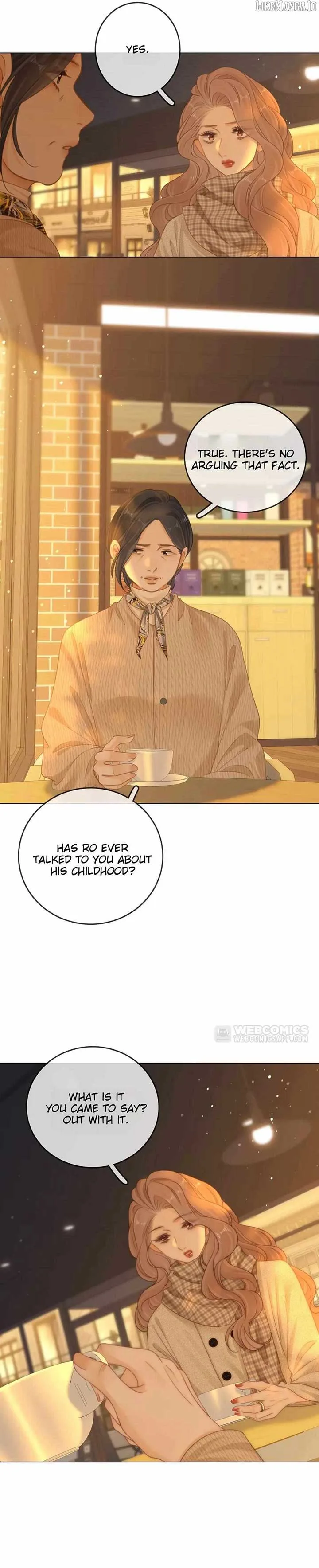 Pretty Woman Chapter 143 page 6