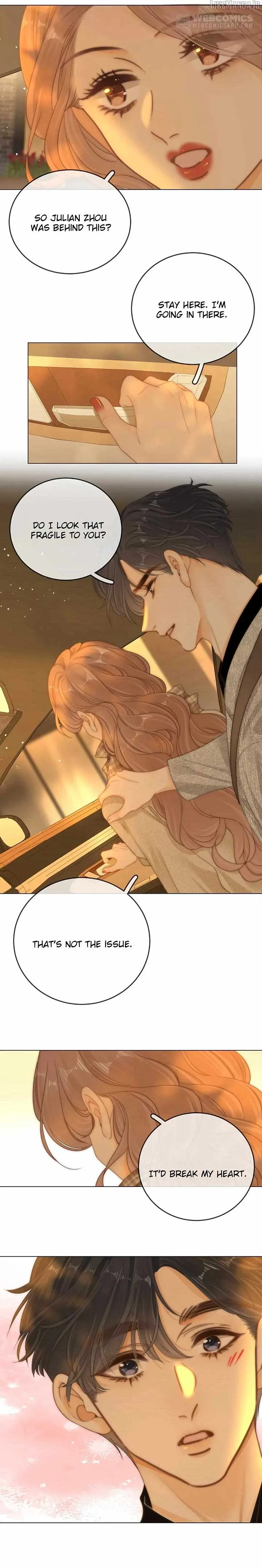 Pretty Woman Chapter 143 page 3