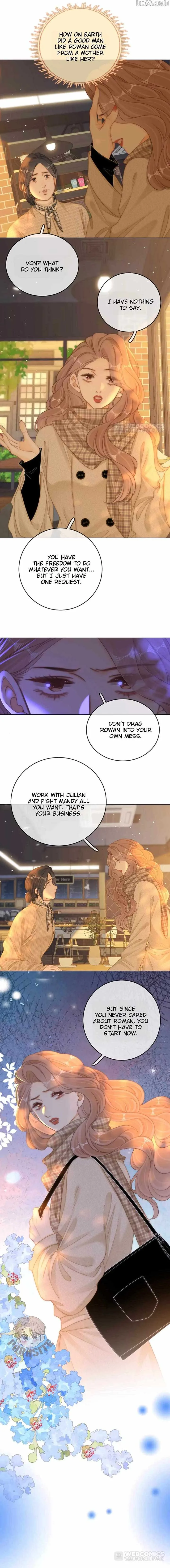 Pretty Woman Chapter 143 page 9