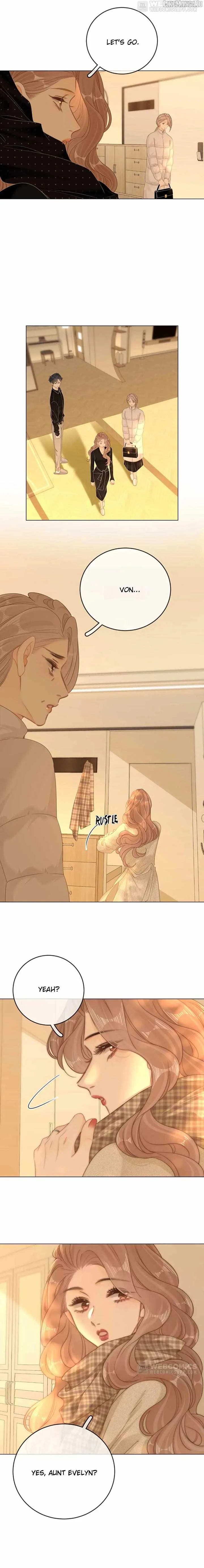 Pretty Woman Chapter 142 page 7