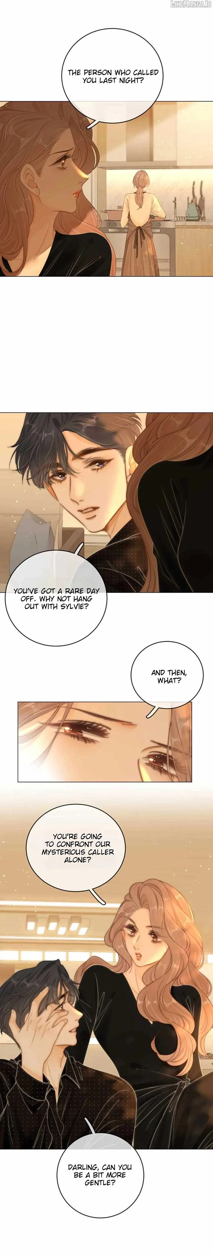 Pretty Woman Chapter 142 page 3
