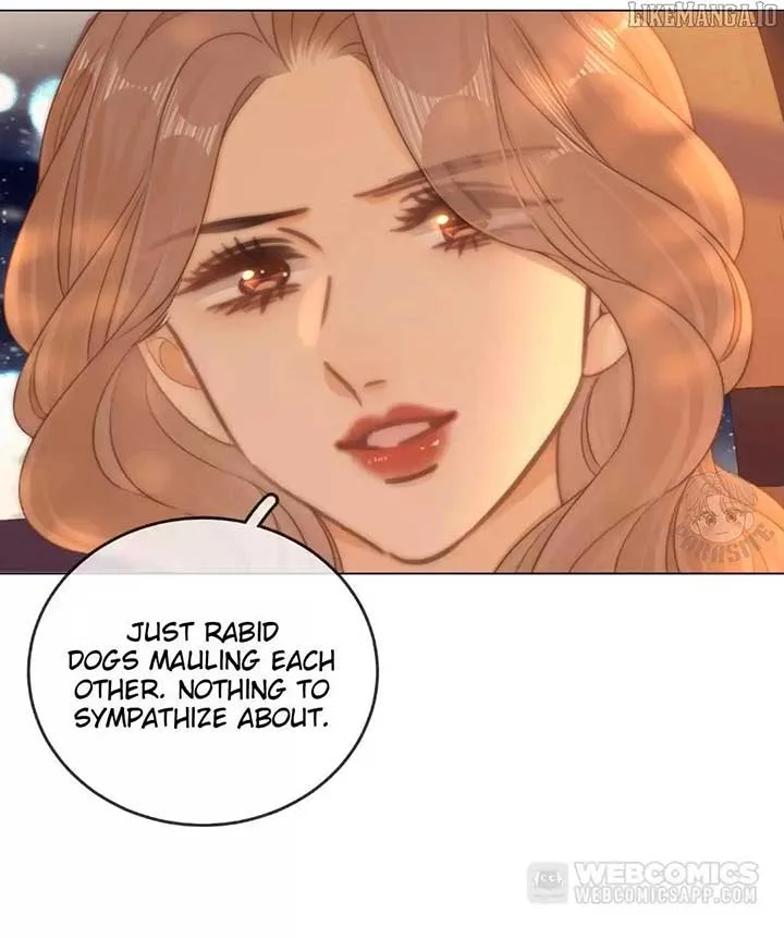 Pretty Woman Chapter 146 page 10