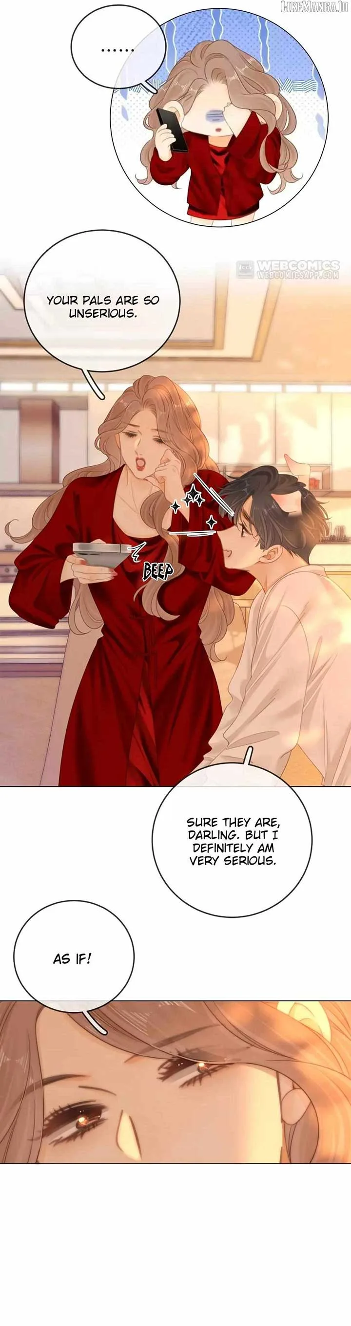 Pretty Woman Chapter 146 page 8