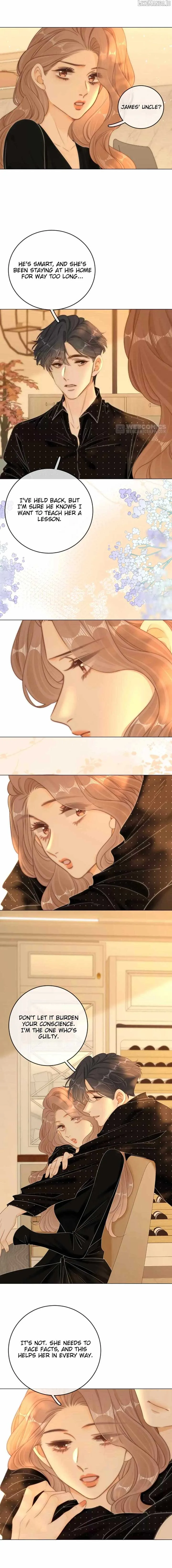 Pretty Woman Chapter 142 page 6