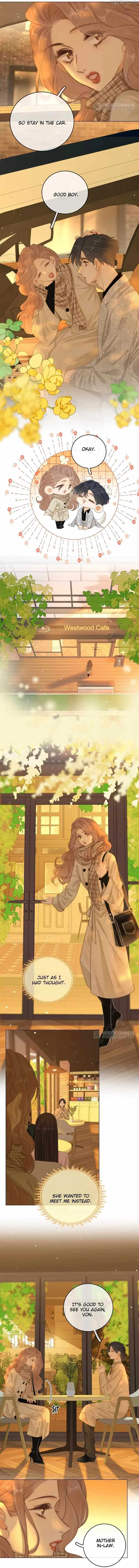 Pretty Woman Chapter 143 page 4