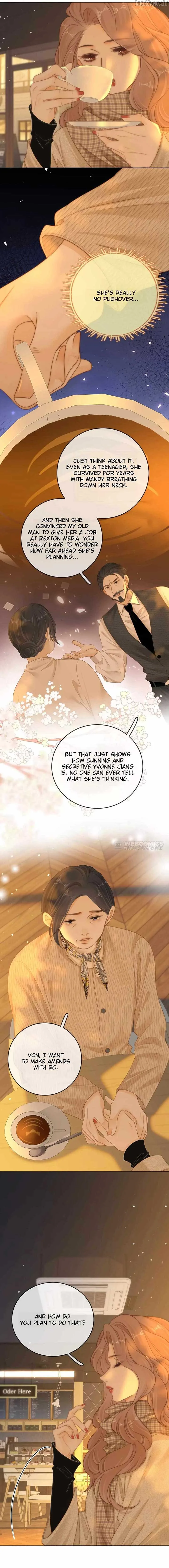 Pretty Woman Chapter 143 page 7