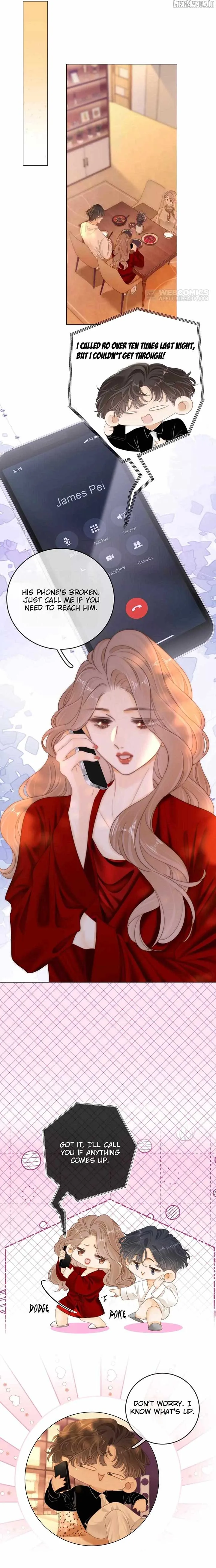 Pretty Woman Chapter 146 page 7