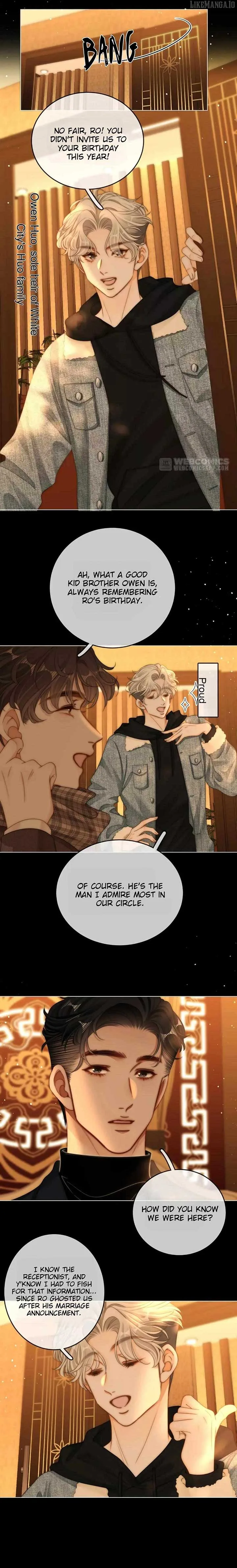 Pretty Woman Chapter 147 page 5