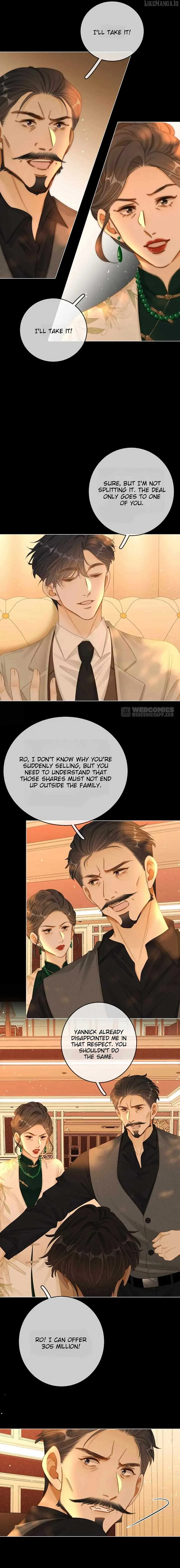 Pretty Woman Chapter 148 page 6