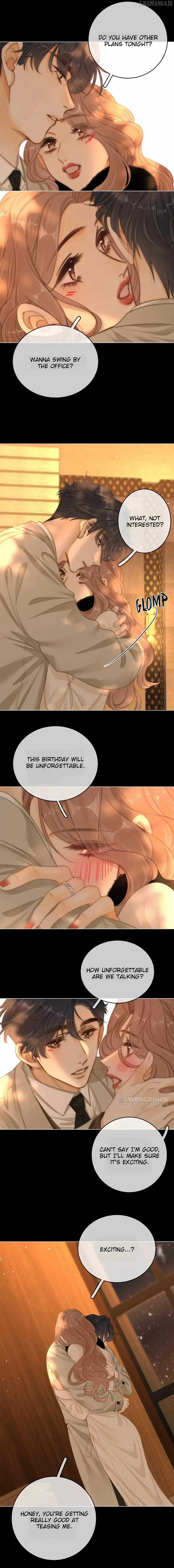 Pretty Woman Chapter 147 page 9