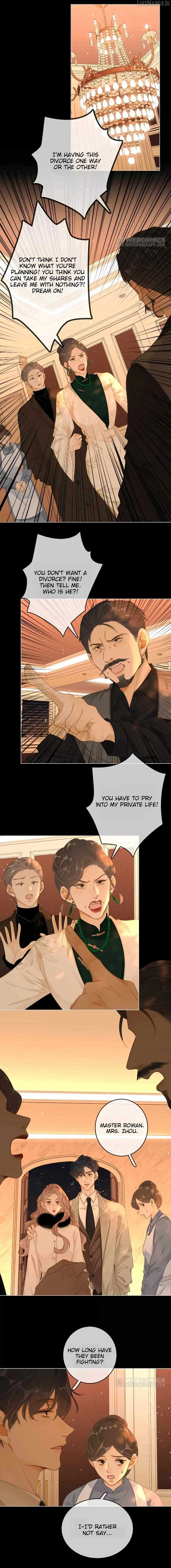 Pretty Woman Chapter 148 page 4