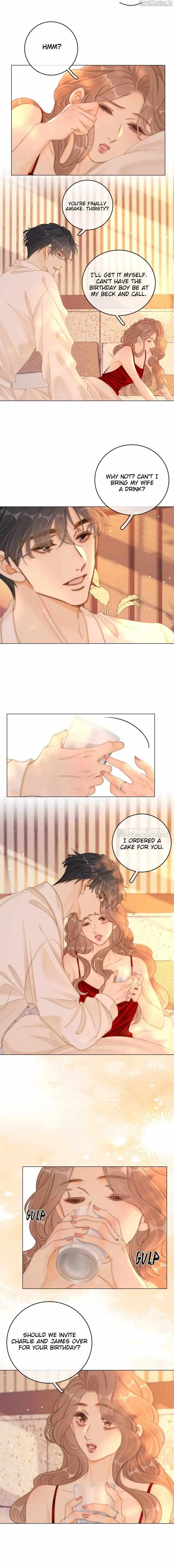 Pretty Woman Chapter 146 page 4