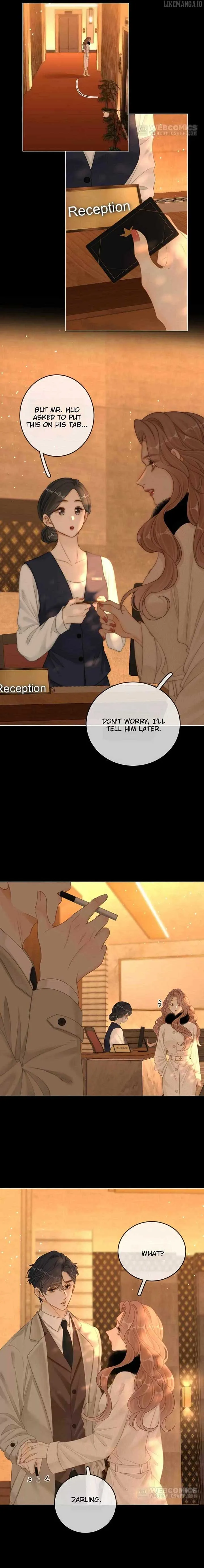 Pretty Woman Chapter 147 page 8