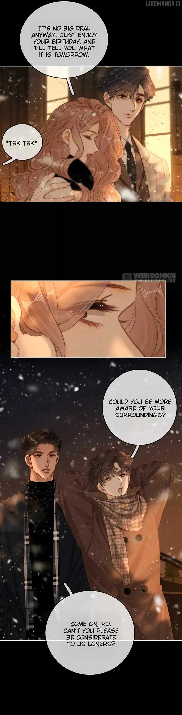Pretty Woman Chapter 147 page 3