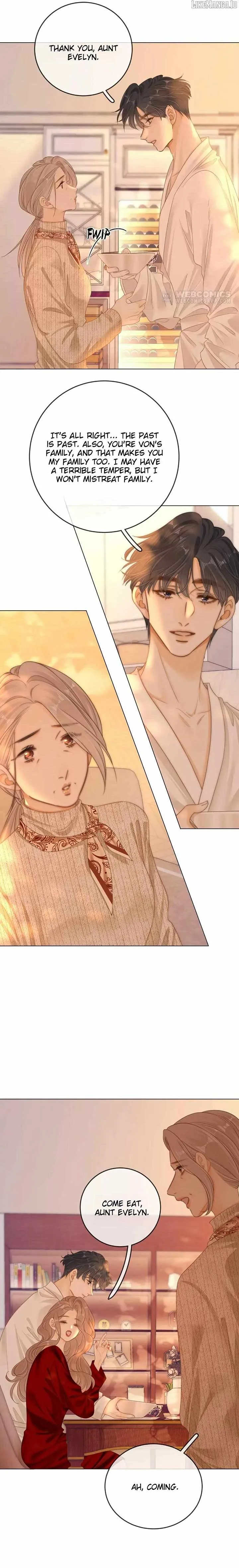 Pretty Woman Chapter 146 page 6