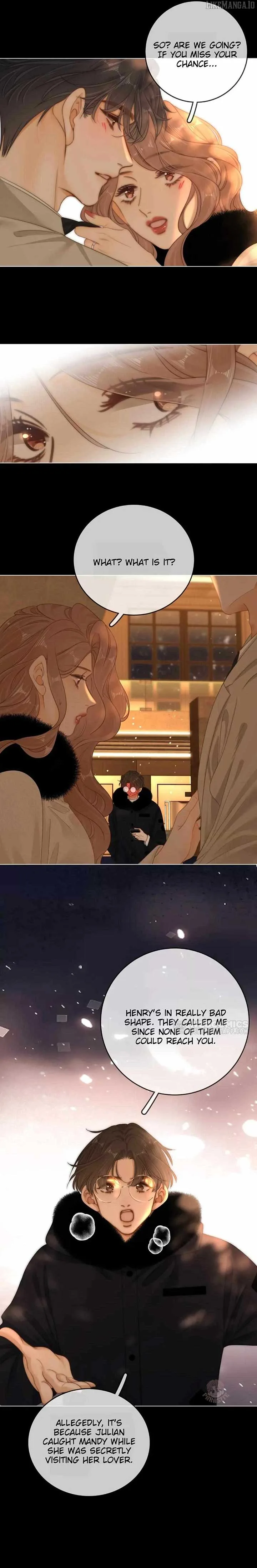 Pretty Woman Chapter 147 page 10