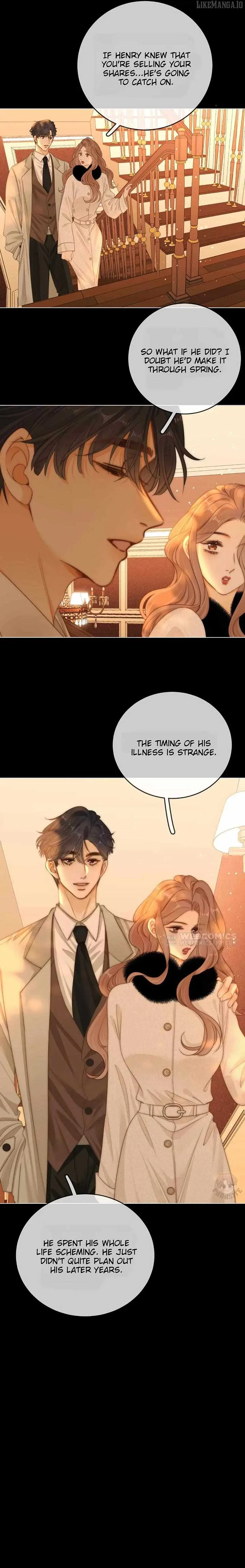 Pretty Woman Chapter 148 page 9