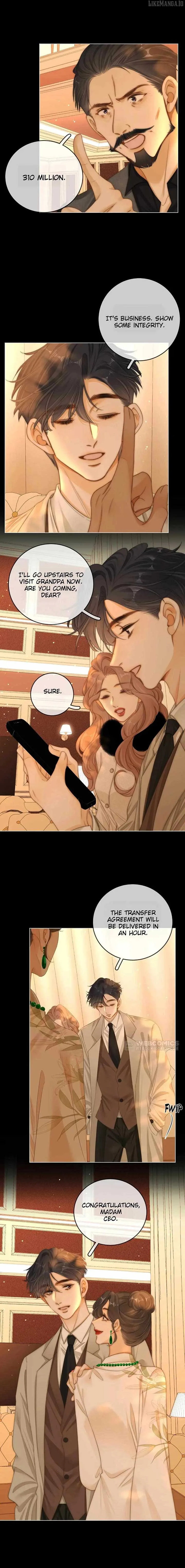 Pretty Woman Chapter 148 page 8