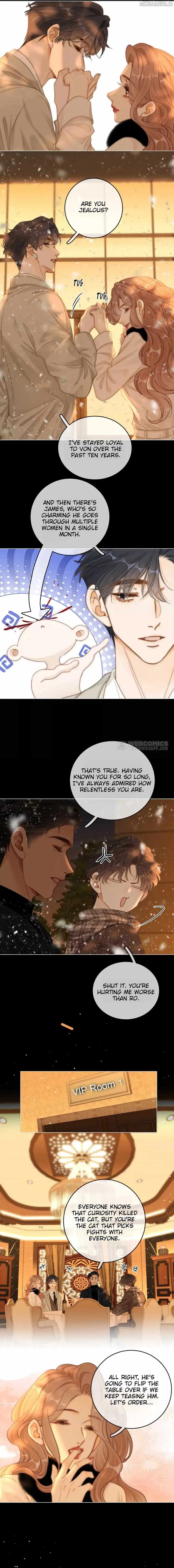 Pretty Woman Chapter 147 page 4