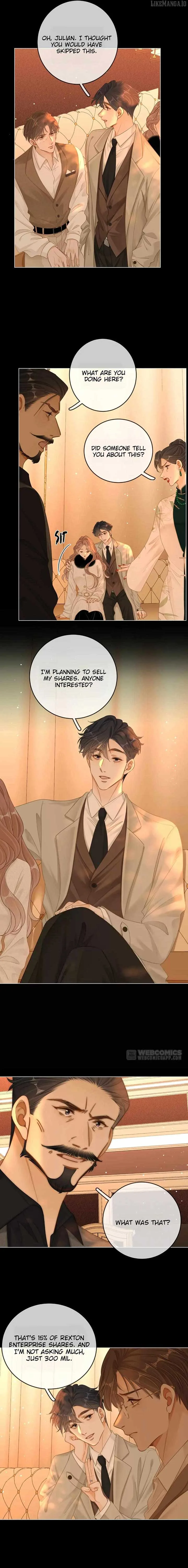 Pretty Woman Chapter 148 page 5