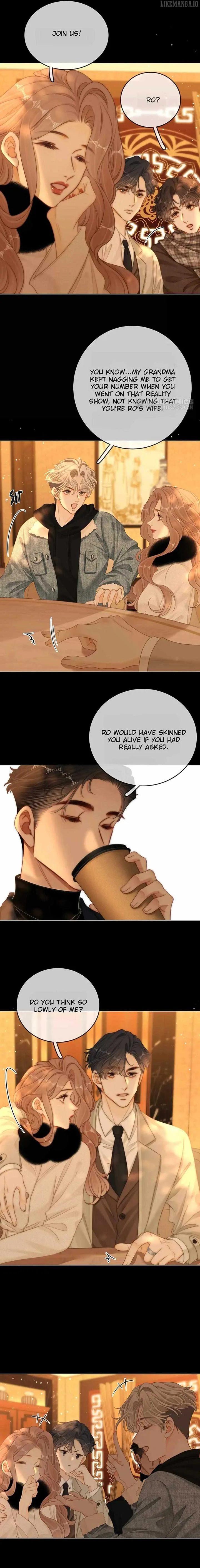 Pretty Woman Chapter 147 page 6