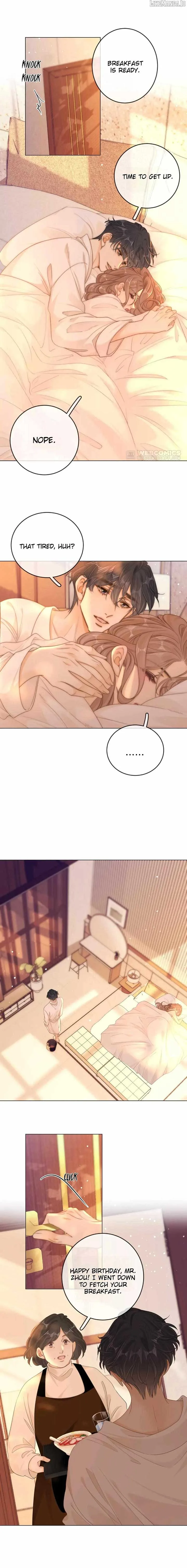 Pretty Woman Chapter 146 page 2
