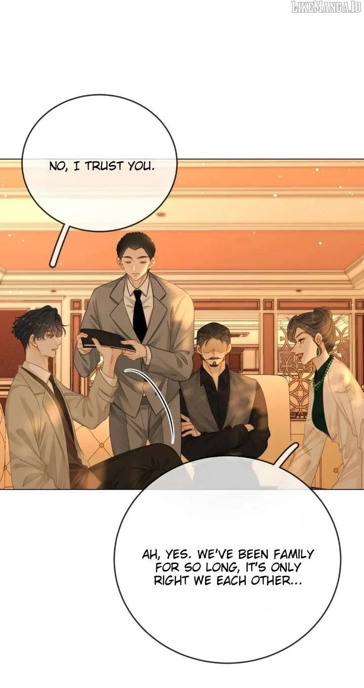 Pretty Woman Chapter 150 page 5