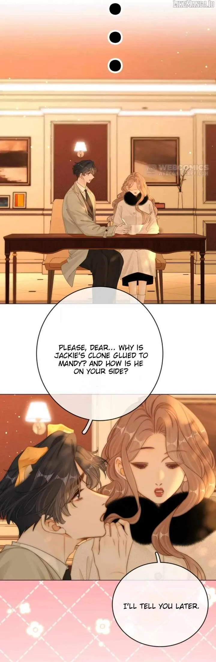 Pretty Woman Chapter 150 page 9