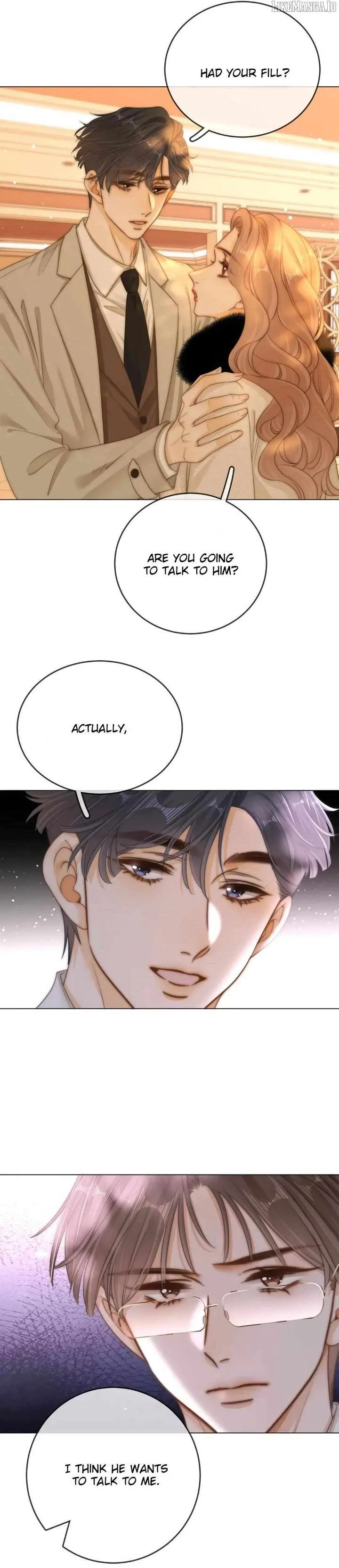 Pretty Woman Chapter 150 page 19