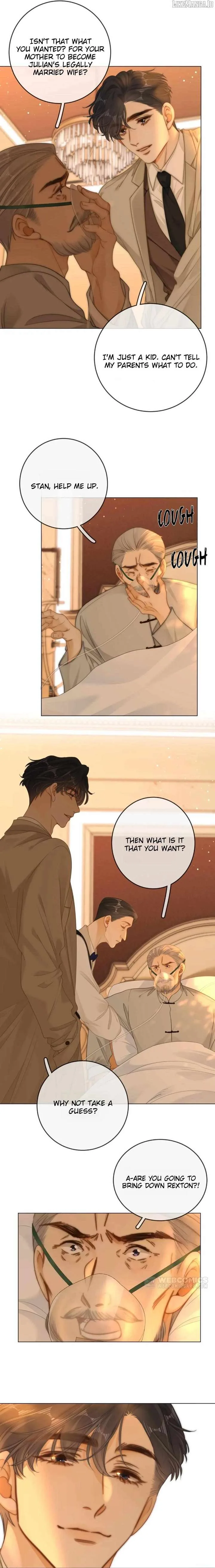 Pretty Woman Chapter 149 page 4