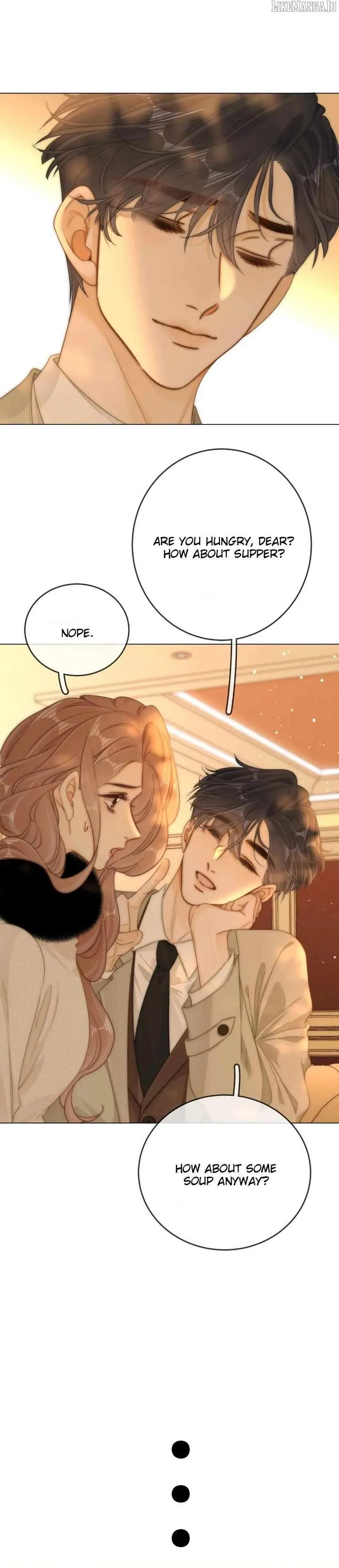 Pretty Woman Chapter 150 page 8