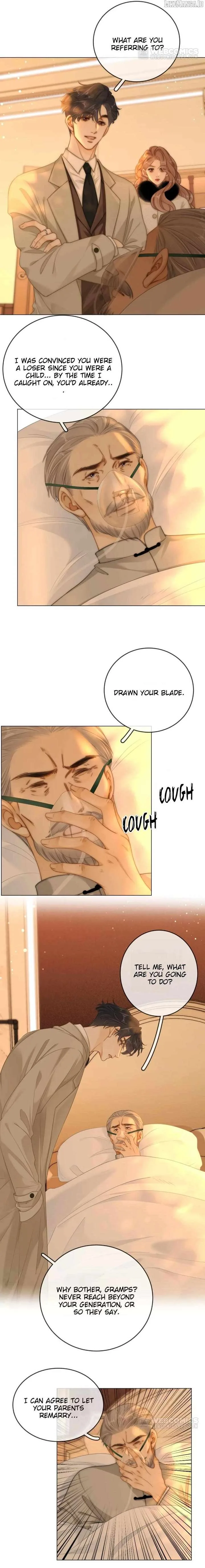 Pretty Woman Chapter 149 page 3
