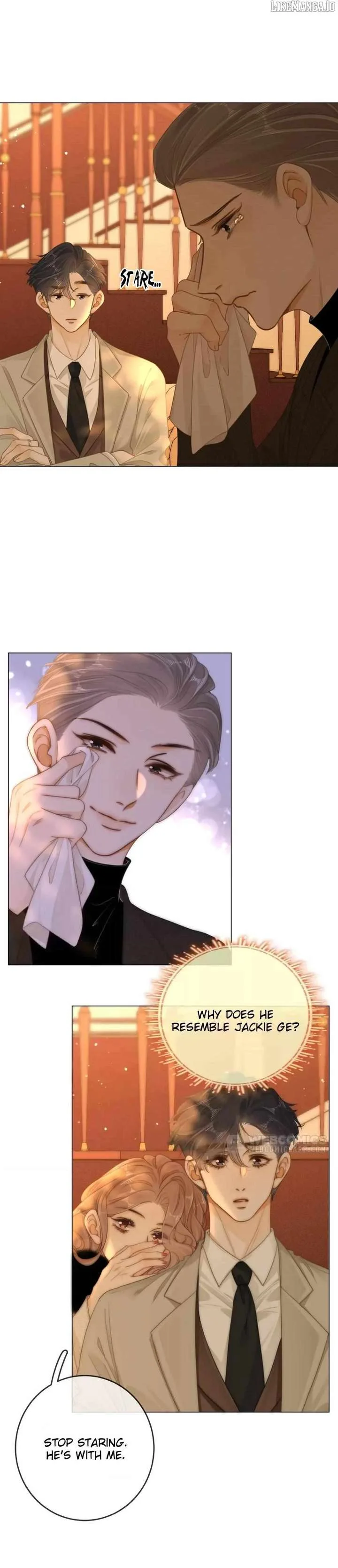 Pretty Woman Chapter 150 page 7
