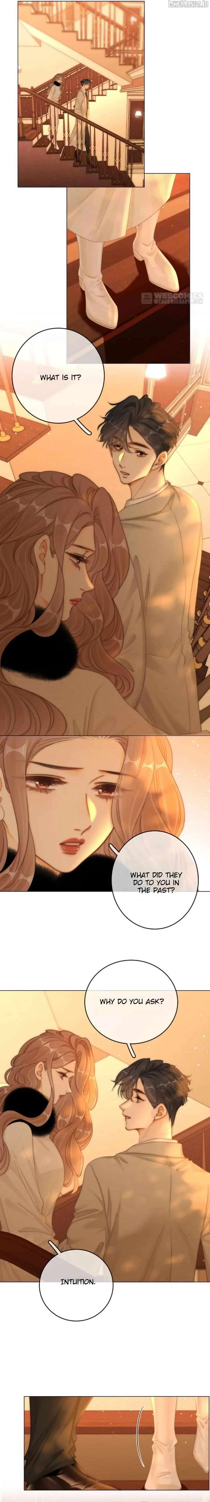 Pretty Woman Chapter 149 page 8