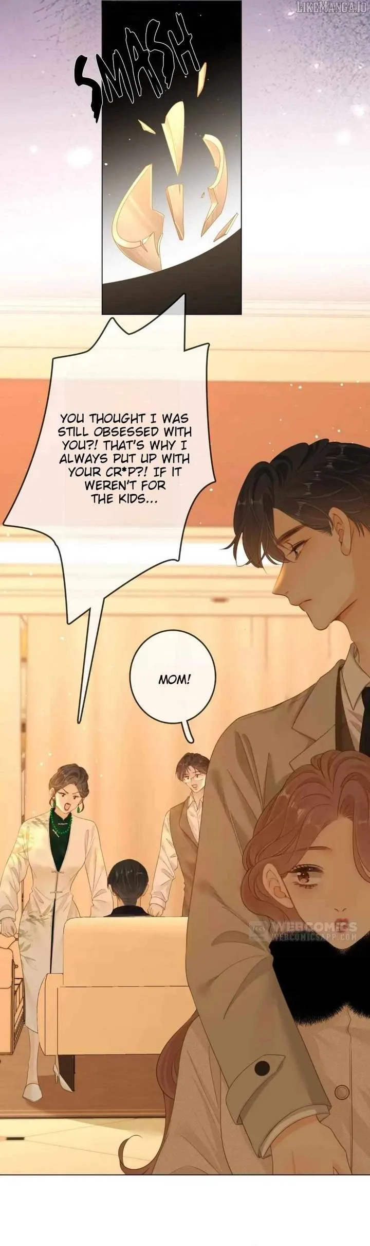 Pretty Woman Chapter 150 page 16