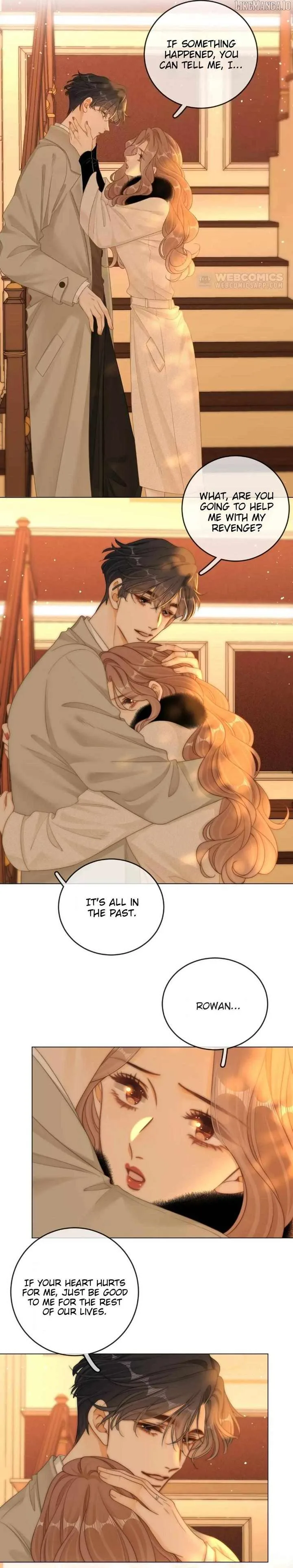 Pretty Woman Chapter 149 page 9