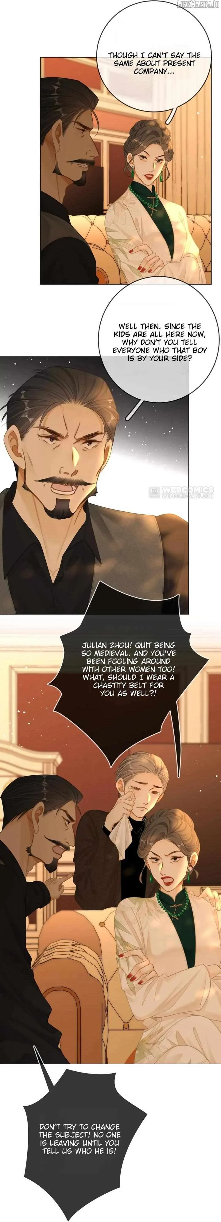 Pretty Woman Chapter 150 page 6