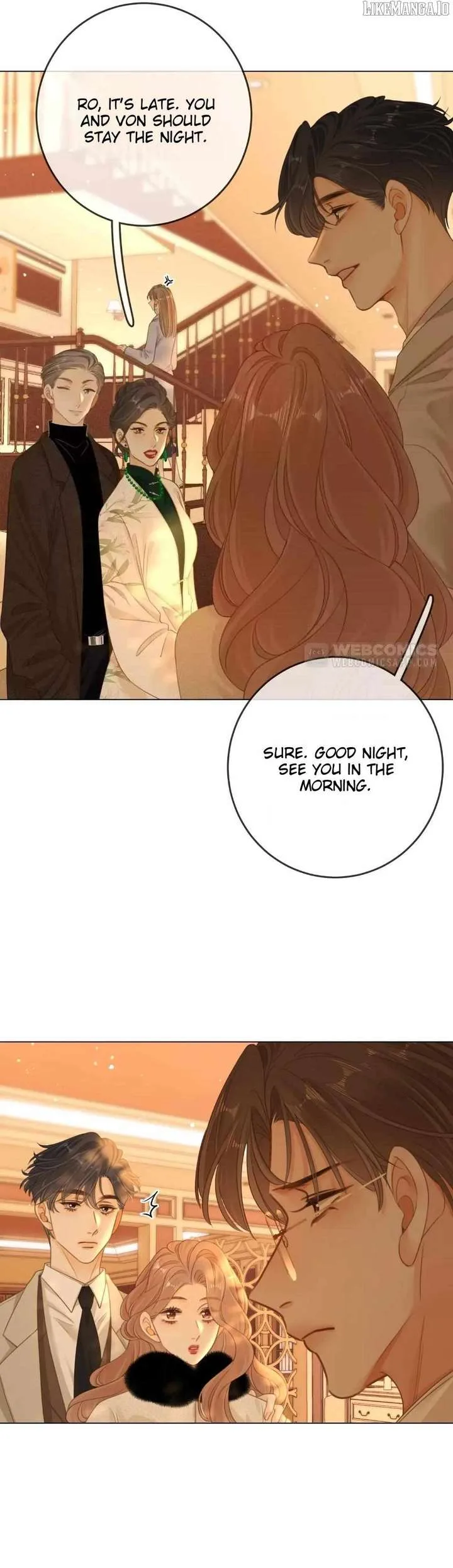 Pretty Woman Chapter 150 page 18