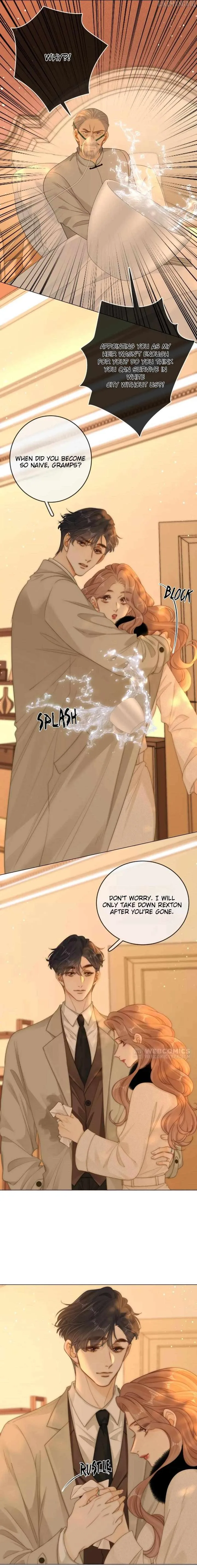Pretty Woman Chapter 149 page 5